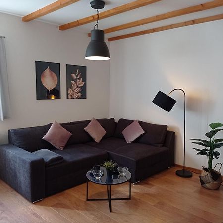 Kleine Auszeit Apartment Eslohe Exterior photo